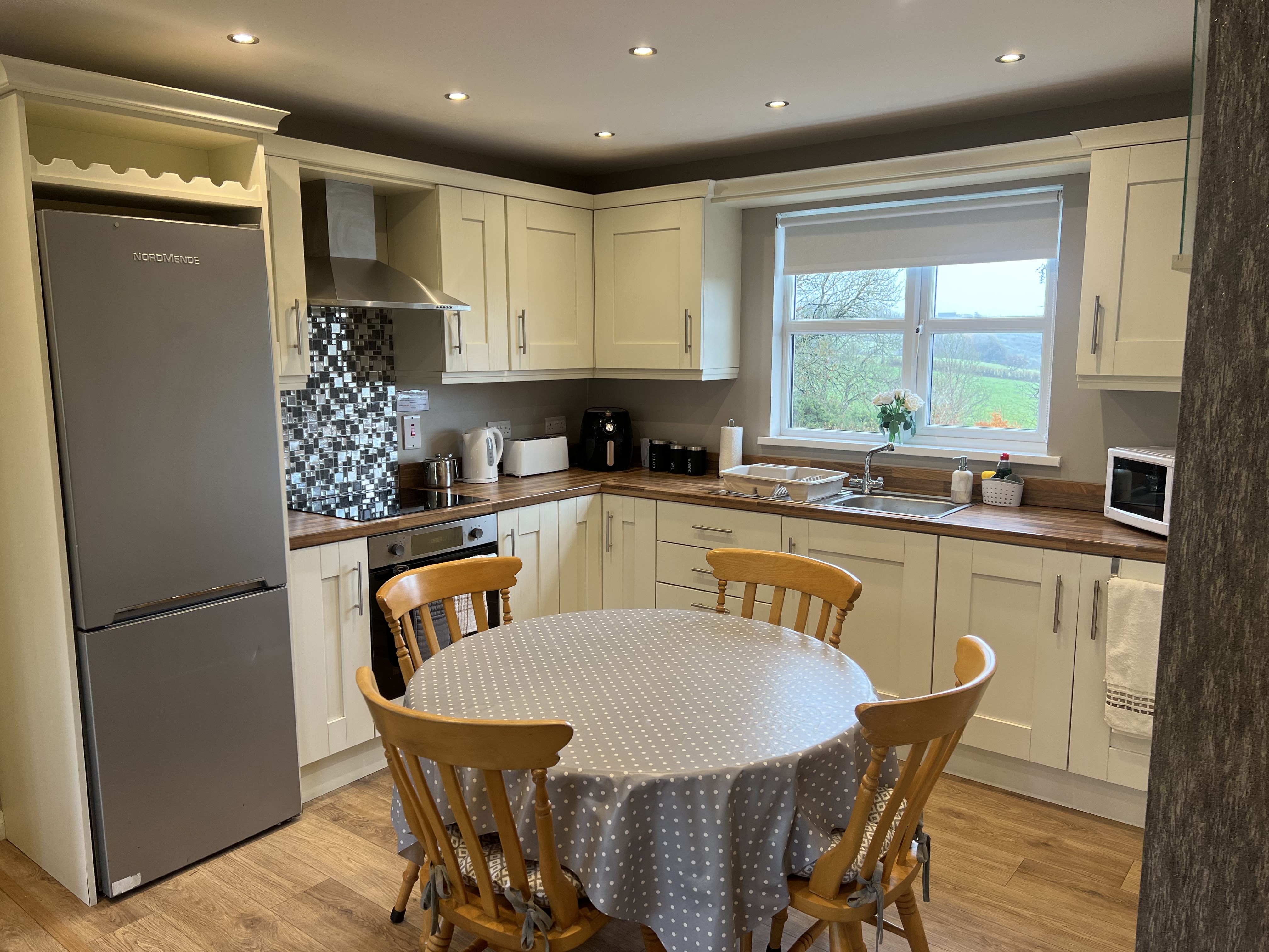 Holiday Rental Pomeroy Co. Tyrone Northern Ireland