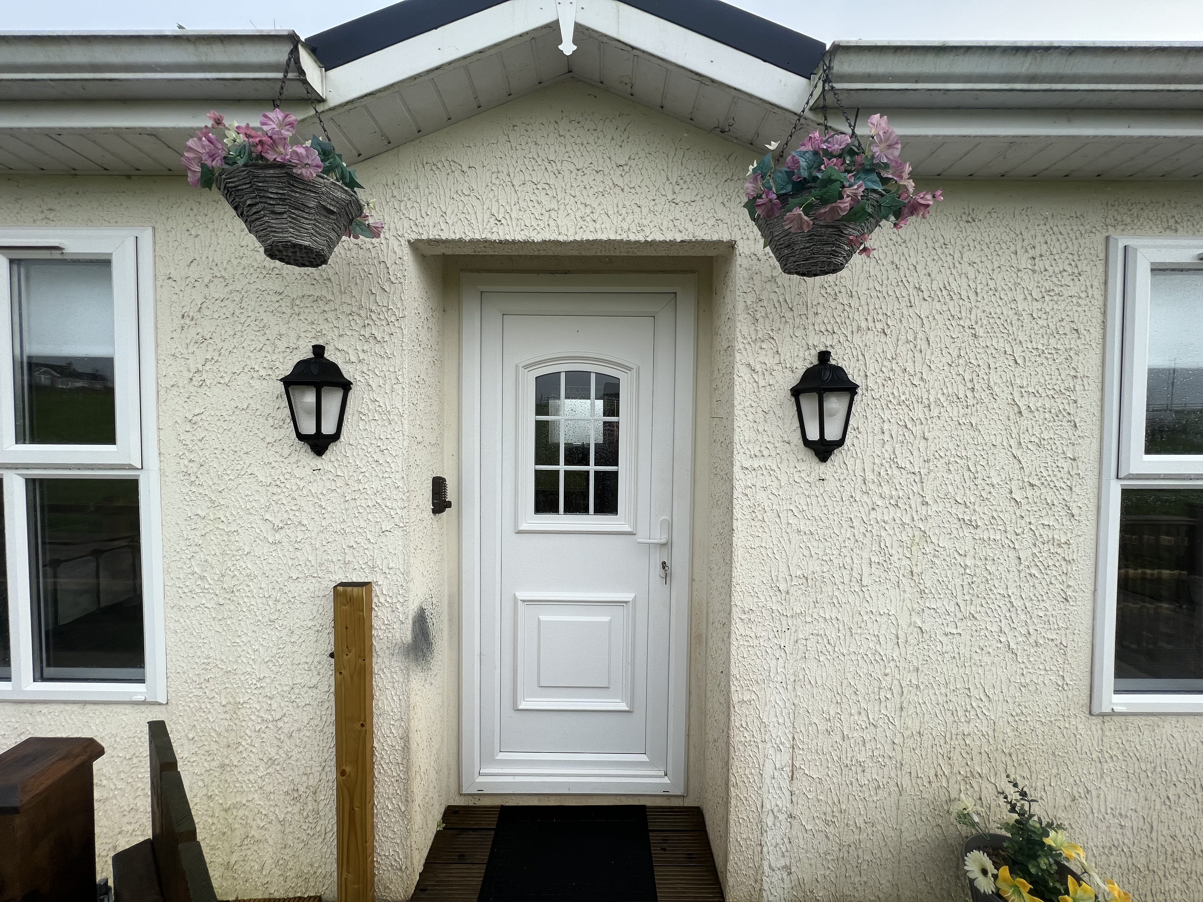 Holiday Rental Pomeroy Co. Tyrone Northern Ireland