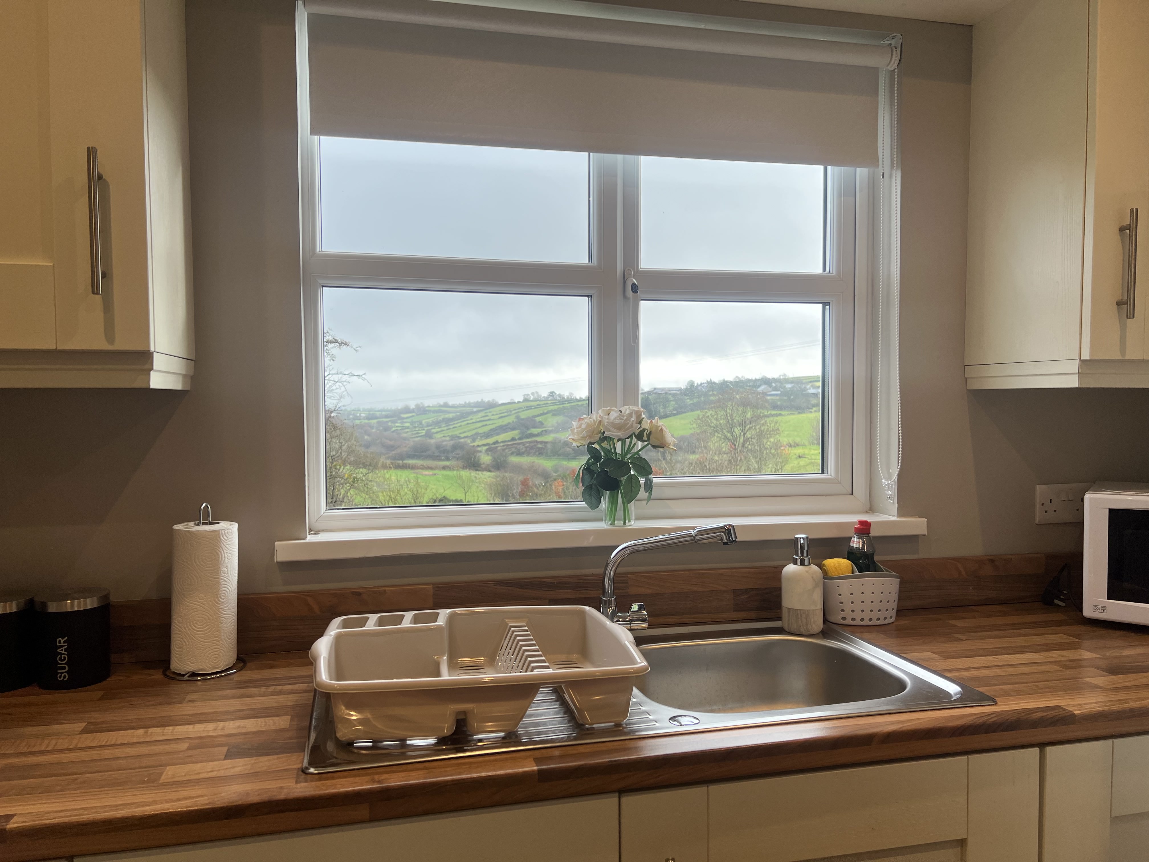 Keeranglen Holiday Rentals Pomeroy Co. Tyrone